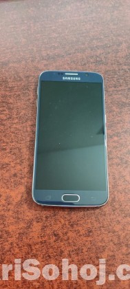 Samsung galaxy S-6